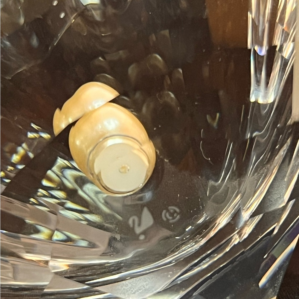 Swarovski Crystal Clam 1995 - Picture 3 of 3